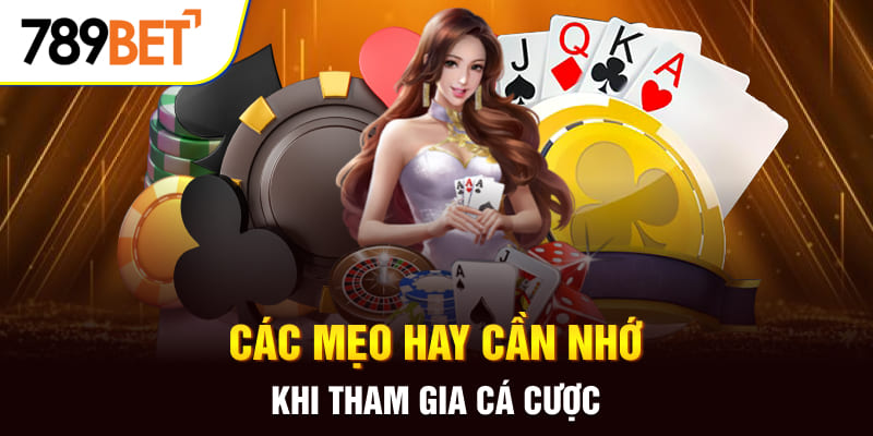 789BET Là Gì? Bật Mí Điểm Đến Hoàn Hảo Cho Tín Đồ Cá Cược