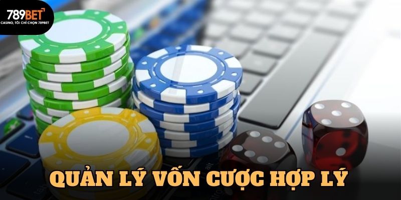 Fan-Tan là một game phổ biến và dễ chơi 