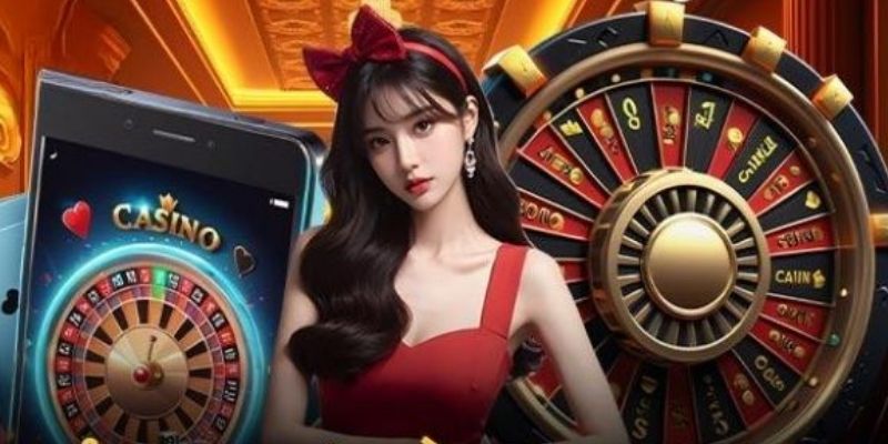 Casino 789Bet - Sảnh Cược Đẳng Cấp, Nhận Thưởng Lớn