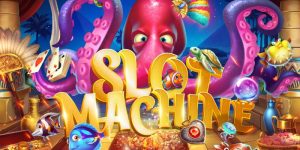 Slot Game Tại 789BET: Sảnh Game Hot Hit Hàng Đầu Châu Á