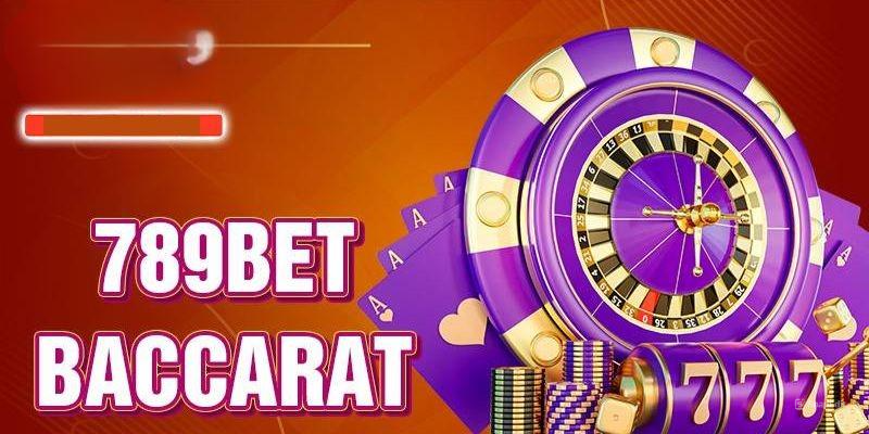 Casino Trực Tuyến 789BET: Sân Chơi Đẳng Cấp Cho Mọi Bet Thủ