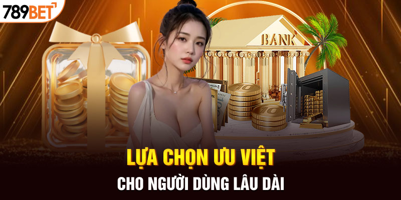 Ưu Đãi Hoàn Tiền Khi Chơi - Cơ Hội Vàng Cho Thành Viên 789BET