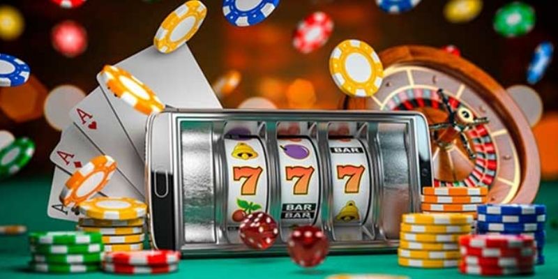 Casino 789Bet - Sảnh Cược Đẳng Cấp, Nhận Thưởng Lớn