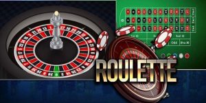 Roulette Trực Tuyến 789BET - Bí Quyết Chơi Nhanh, Thắng Lớn