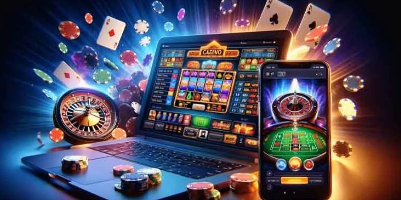 Casino 789Bet - Sảnh Cược Đẳng Cấp, Nhận Thưởng Lớn